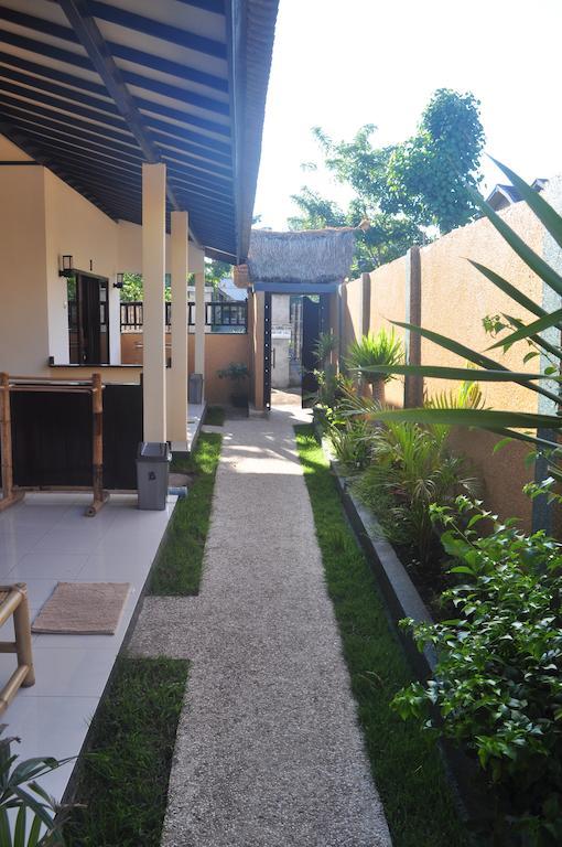 Meisya Cottage Gili Trawangan Exteriör bild