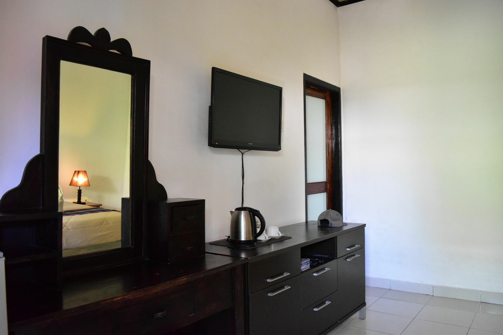 Meisya Cottage Gili Trawangan Exteriör bild