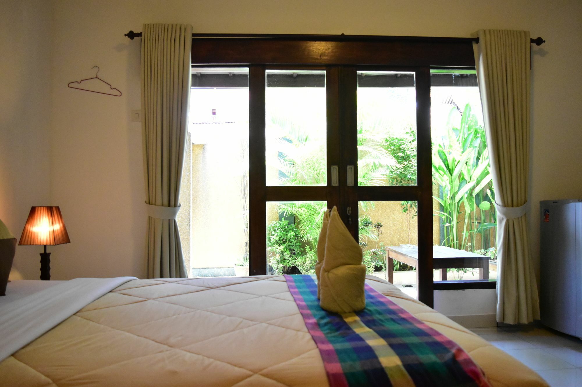 Meisya Cottage Gili Trawangan Exteriör bild